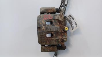 Etrier avant gauche (freinage)