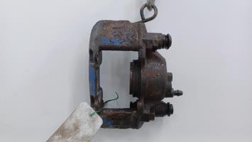 Etrier avant gauche (freinage)