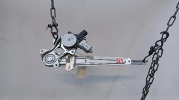 Leve vitre electrique arriere gauche