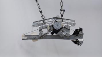 Alzacristalli elettrico anteriore destro