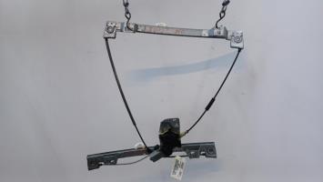 Elevalunas eléctrico delantero izquierdo