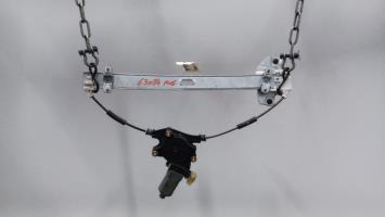 Elevalunas eléctrico delantero izquierdo