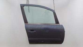 Porte avant droit