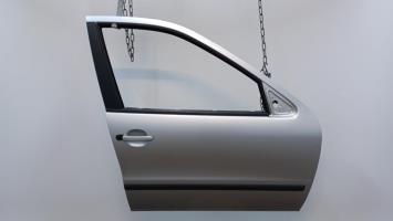 Porte avant droit
