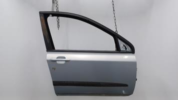 Porte avant droit