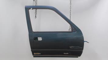 Porte avant droit