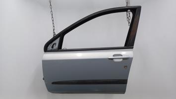 Porte avant gauche