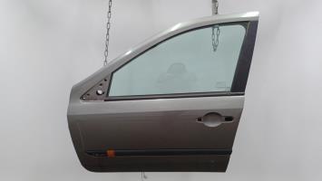Porte avant gauche