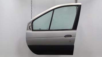 Porte avant gauche