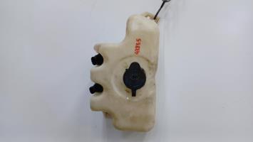 Vase de lave glace