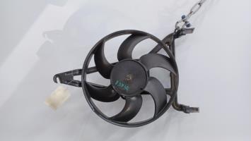 Ventilateur eau