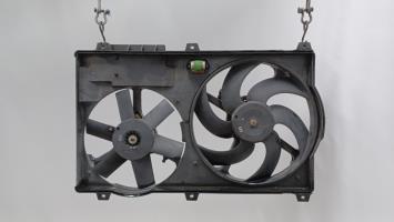 Ventilateur eau