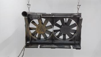 Ventilateur eau