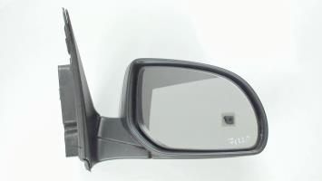 Retrovisor derecho