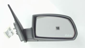 Retrovisor derecho