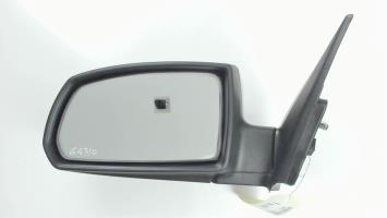 Retrovisor izquierdo