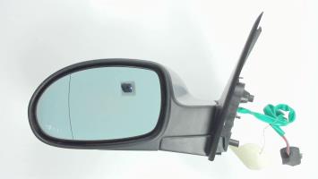 Retrovisor izquierdo