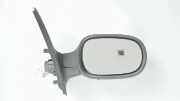 Retrovisor derecho