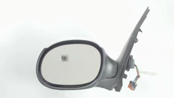 Retrovisor izquierdo