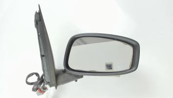 Retrovisor derecho