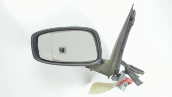 Retrovisor izquierdo