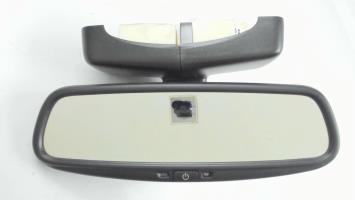 Retrovisor interior