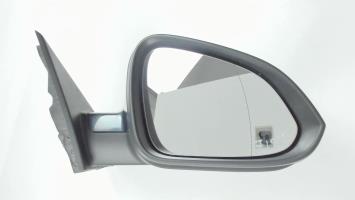 Retrovisor derecho