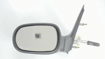 Retrovisor izquierdo