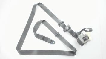 Ceinture arriere gauche