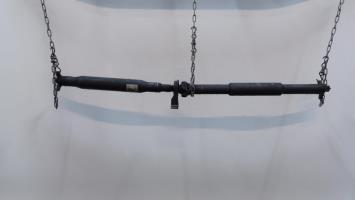 Arbre de transmission (propulsion)