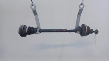 Cardan arriere droit (transmission)
