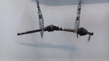 Cardan droit (transmission)