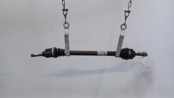 Giunto cardanico albero di trasmissione destro