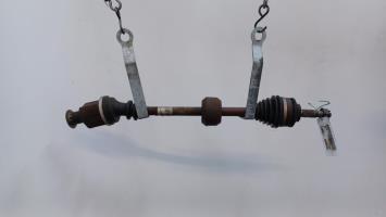Cardan droit (transmission)