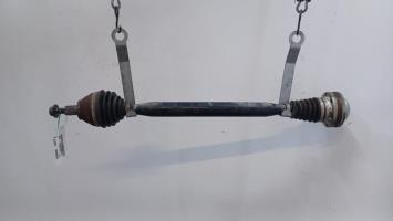 Cardan droit (transmission)