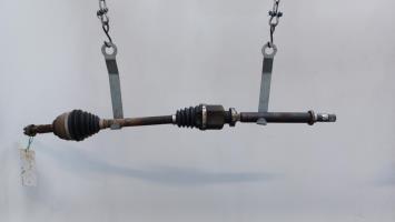 Giunto cardanico albero di trasmissione destro