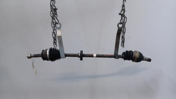 Cardan droit (transmission)