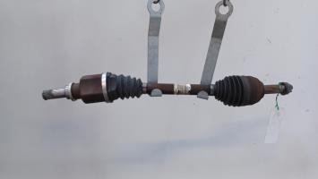 Cardan gauche (transmission)