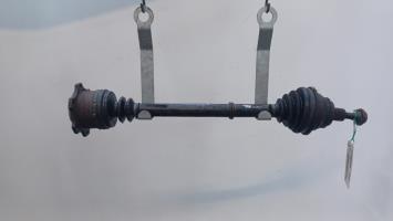 Cardan gauche (transmission)
