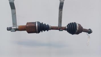 Cardan gauche (transmission)