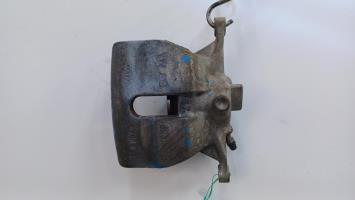 Etrier avant gauche (freinage)