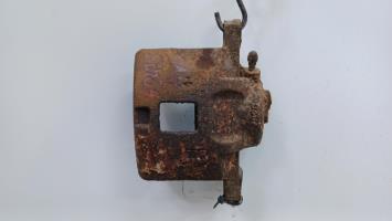 Etrier avant gauche (freinage)