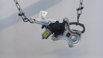 Leve vitre electrique arriere droit