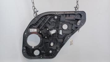 Alzacristalli elettrico posteriore destro