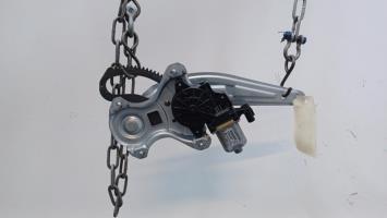 Leve vitre electrique arriere gauche