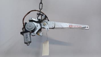 Leve vitre electrique arriere gauche