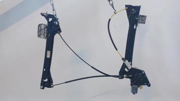 Alzacristalli elettrico anteriore destro