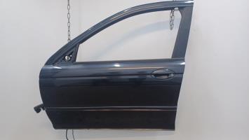 Porte avant gauche