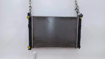Radiateur eau