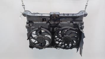 Ventilateur eau